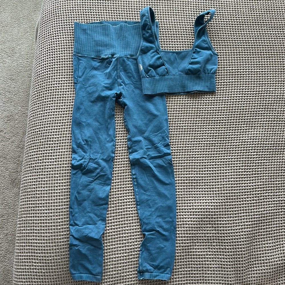 FP Good Karma set